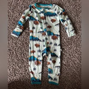 Free Birdees Bamboo Coverall